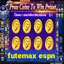 futemax espn