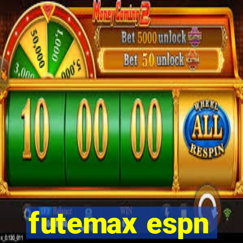 futemax espn