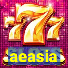 aeasia
