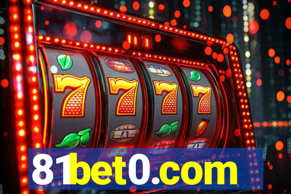81bet0.com