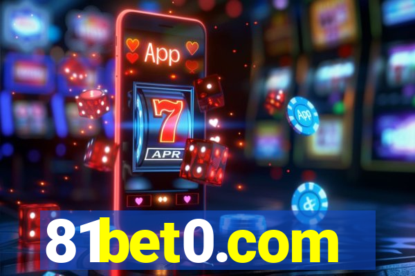 81bet0.com
