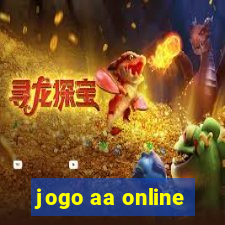 jogo aa online