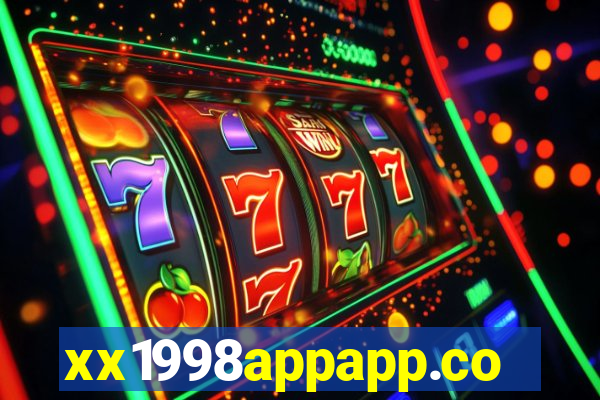 xx1998appapp.com