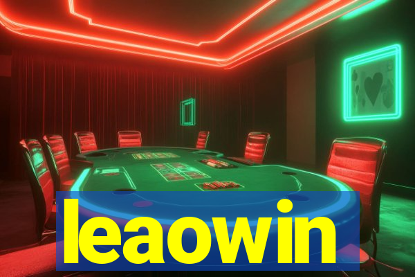 leaowin