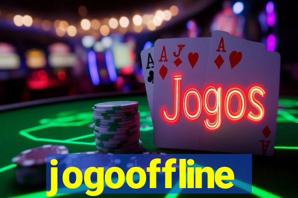 jogooffline