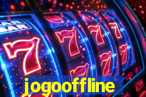 jogooffline