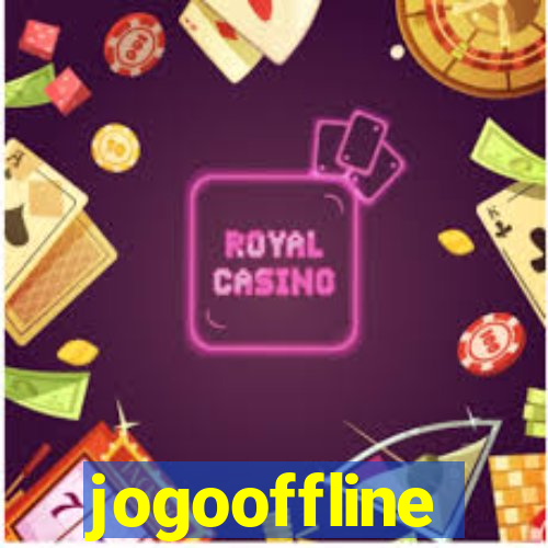 jogooffline