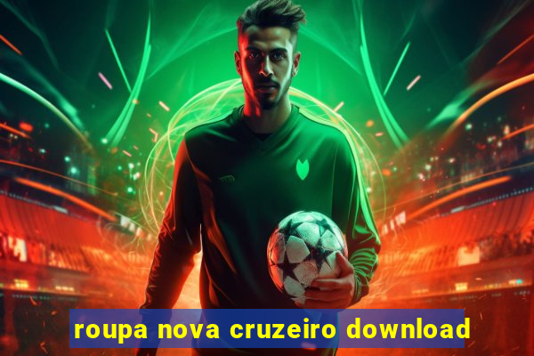 roupa nova cruzeiro download