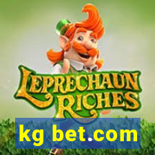 kg bet.com