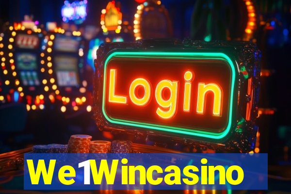 We1Wincasino