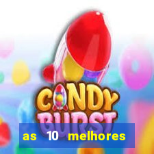 as 10 melhores plataformas de jogos