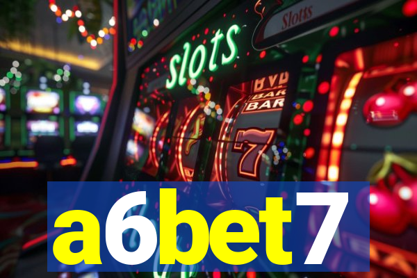 a6bet7