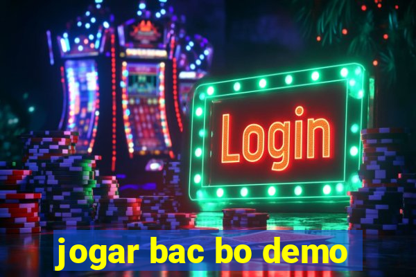 jogar bac bo demo