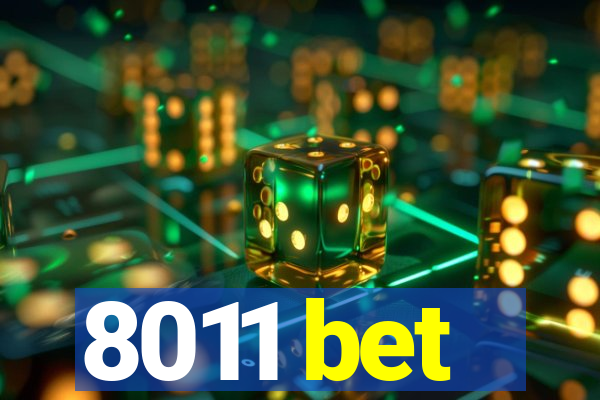 8011 bet