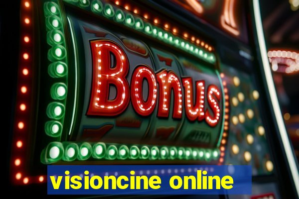 visioncine online