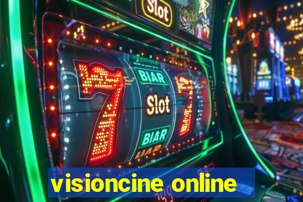 visioncine online