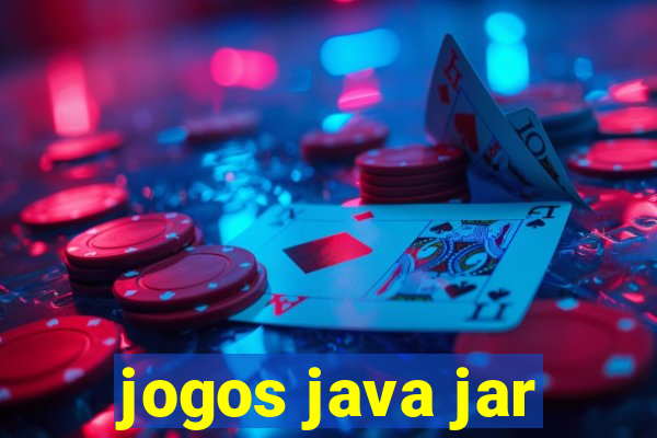 jogos java jar