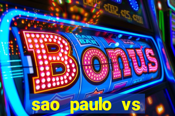 sao paulo vs atletico mg multicanais