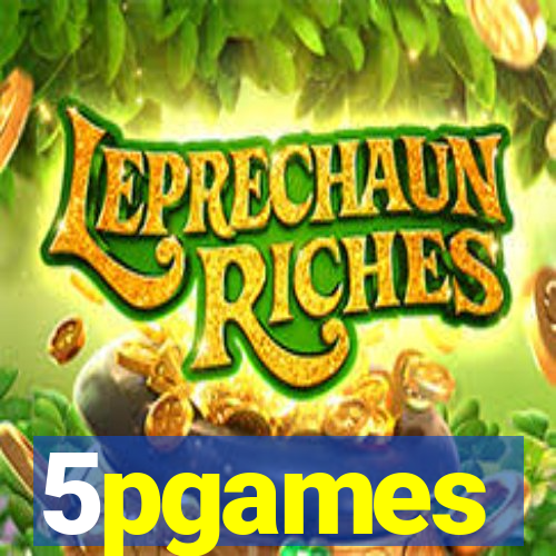 5pgames