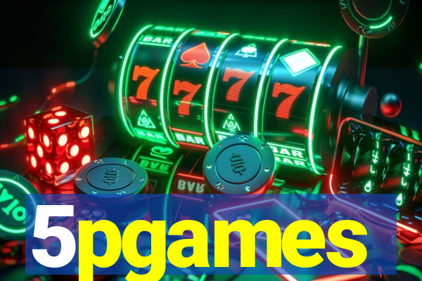 5pgames