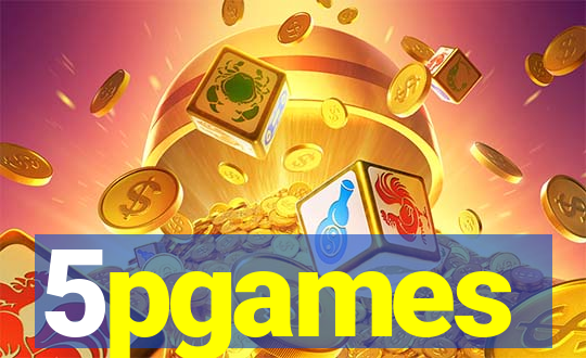 5pgames