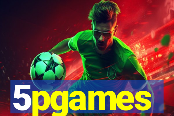 5pgames
