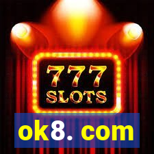 ok8. com