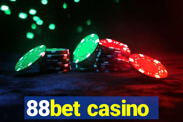 88bet casino