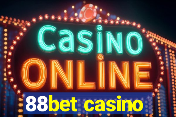 88bet casino