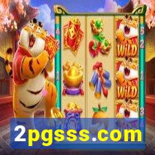 2pgsss.com