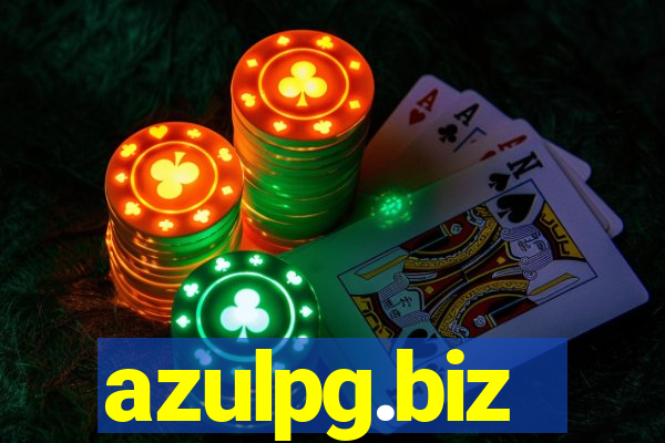 azulpg.biz