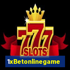 1xBetonlinegame