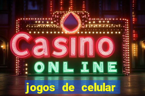 jogos de celular mais jogados 2024
