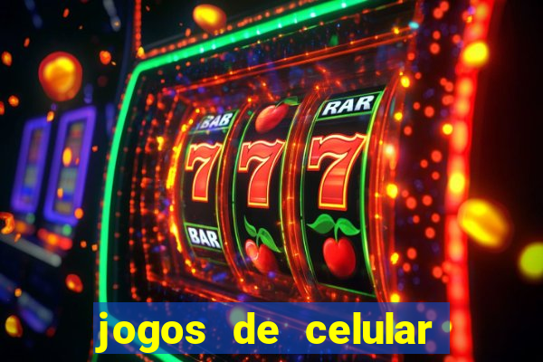 jogos de celular mais jogados 2024