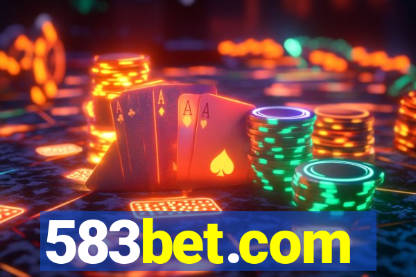 583bet.com