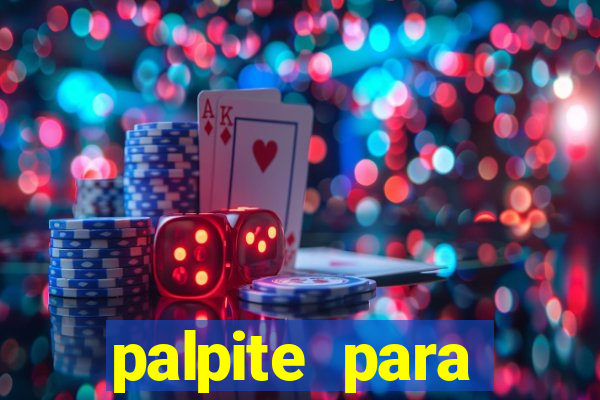 palpite para loteria dos sonhos das 19 horas