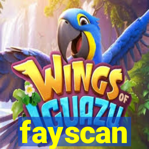 fayscan