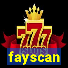 fayscan