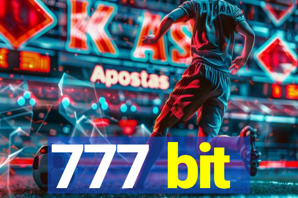 777 bit