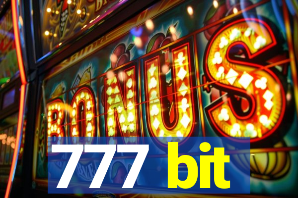 777 bit