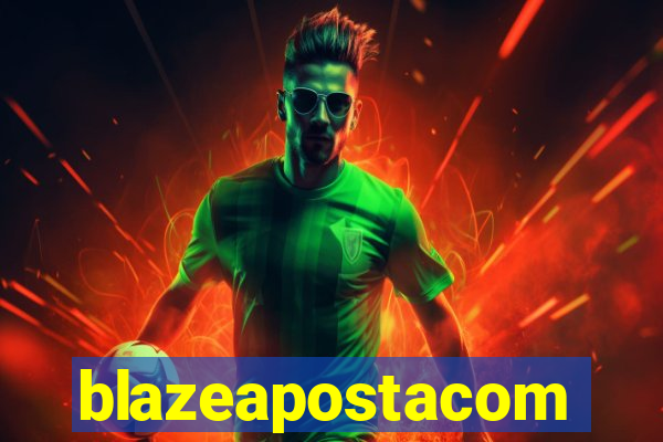 blazeapostacom