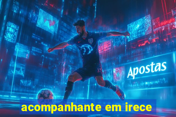 acompanhante em irece