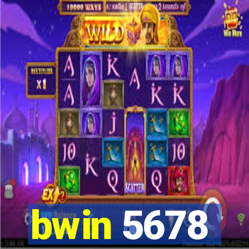 bwin 5678