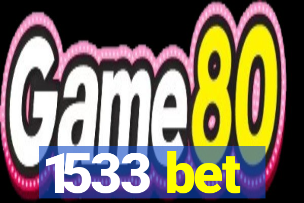 1533 bet
