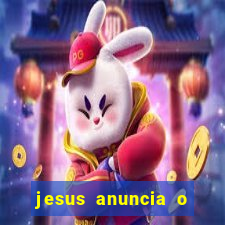 jesus anuncia o reino de deus catequese infantil