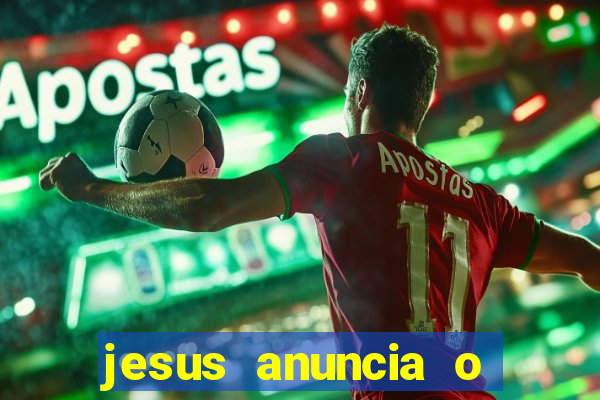 jesus anuncia o reino de deus catequese infantil