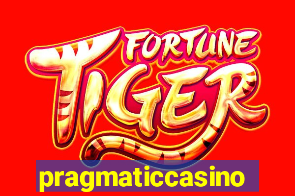 pragmaticcasino