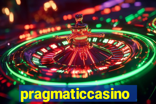 pragmaticcasino