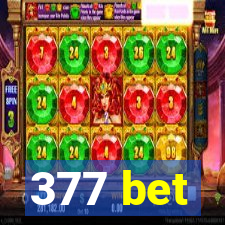 377 bet