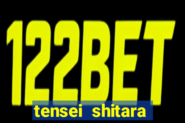 tensei shitara slime datta ken season 3 dublado